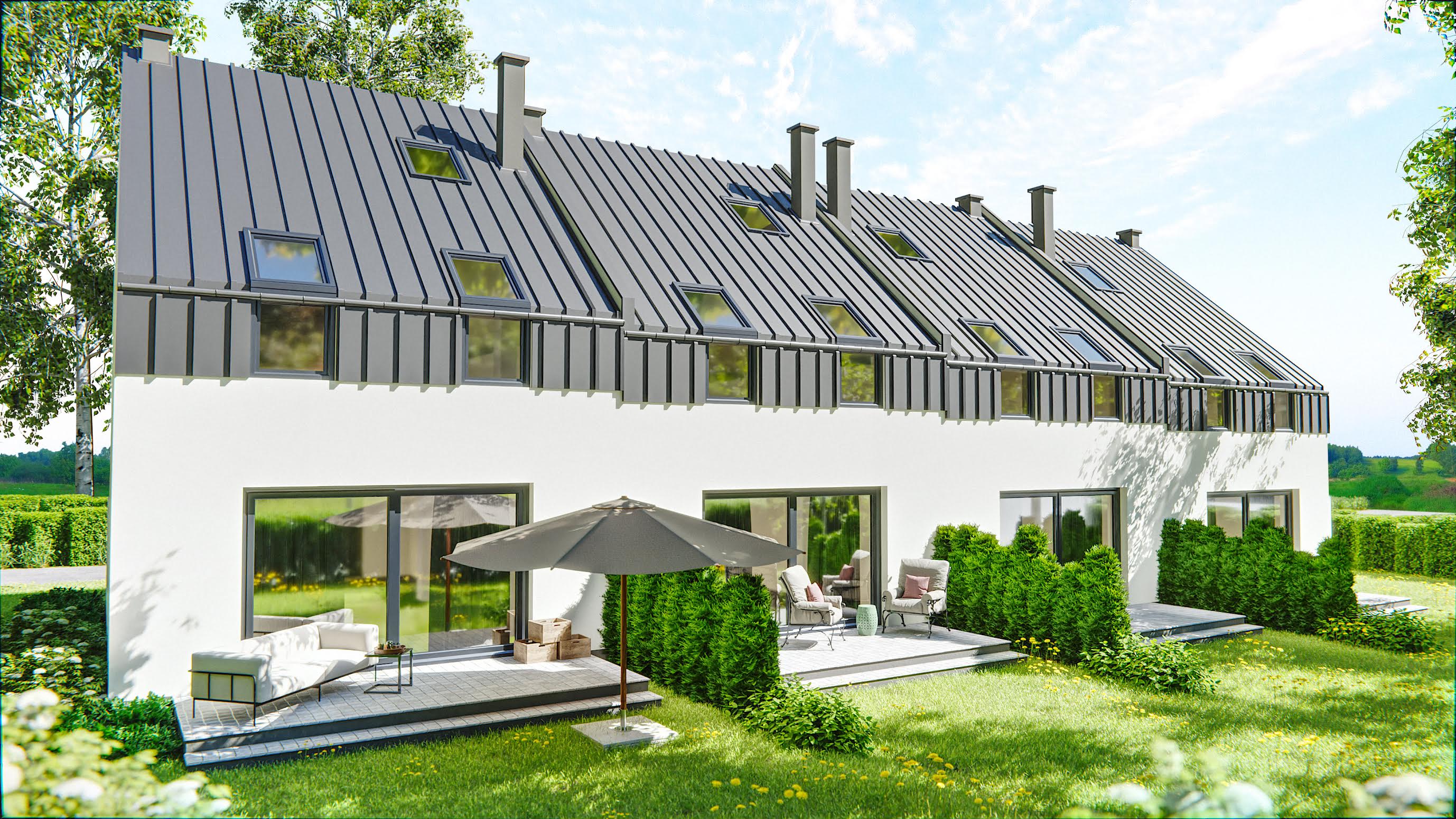 Widok inwestycji – zdjęcie 2